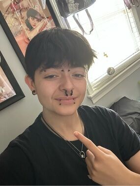 Meet your Posher, Rain